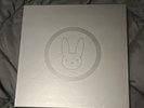 Bad Bunny Anniversary Trilogy (Indie Exclusive) Vinyl 6LP Boxset