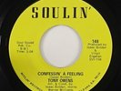Tony Owens 