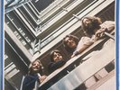 THE BEATLES 1967-1970 2LP VINYL APPLE UK 1973 1ST PRESS TEXTURED LABELS EX+