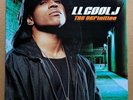 LL Cool J – The Definition RARE 2X vinyl LP '04