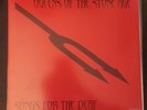 Queens of the Stone Age Vinyl  Songs for the Deaf 2019 edition  black 2LP