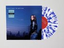 Michelle Branch The Spirit Room Blue Clear Splatter UO exclusive #3000 Vinyl New
