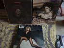 Funkadelic, Madonna, Tina Turner 12