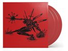 ULTRAKILL VGM Vol 1 Heaven Pierce Her 3xLP iam8bit Red Vinyl Variant New