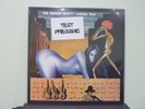 THE HUMAN BEAST   VOLUME ONE (VINYL REISSUE 2005) AKARMA RECORDS TEST PRESSING
