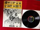 The Beatles – Revolver - 1966 Capitol Records – T-2576 - Mono, “IAM triangle log