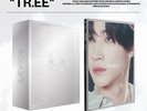 JAY B TR.EE 3rd Mini Album INTERLUDE+MEDITATION VER SET/CD+NFC+3 Book+etc+GIFT