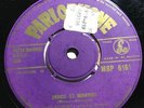 BOYD BENNETT-(45) Parlophone MSP 6161; 