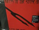 Queens of the Stone Age Songs for the Deaf 2LP Red Vinyl