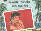 ANNETTE-RARE PICTURE SLEEVE+45--(HAWAIIAN LOVE-TALK)--PS--PIC--SLV