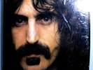 FRANK ZAPPA APOSTROPHE RARE ORIGINAL 1974 DISCREET LP IN SHRINK BEAUTIFUL