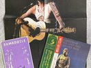 CAT STEVENS Buddha And The Chocolate Box JAPAN NM VINYL LP OBI POSTER AML-205