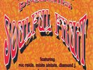 Rob Swift - Presents Soulful Fruit (2xLP, Album) (Very Good Plus (VG+))