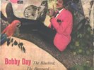 BOBBY DAY-FRENCH-4-SONG-EP+45--(LITTLE BITTY PRETTY ONE+3)--PS--PIC-SLV
