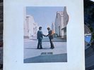 PINK FLOYD - WISH YOU WERE HERE - LP ITA 1975 EMI HARVEST - 3C 064 96918  Vinile