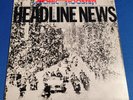 Atomic Rooster (feat. David Gilmour) - Headline News (1981 Vinyl)