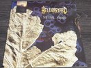 Hellbastard – Natural Order LP Earache MOSH 22 A2/B2 VG+ Crust Punk