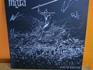 MGLA Age Of Excuse LP Vinyl Album SIGNED