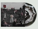 The Last Dinner Party - From The Pyre - Film Noir Edition Liquid Filled Vinyl LP