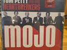 TOM PETTY & The Heartbreakers - MOJO 2 LP Limited Edition RUBY RED Vinyl NM/EX