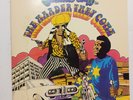 Jimmy Cliff The Harder They Come Mango Island  Vinyl Record  Vintage