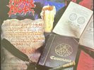 MORBID ANGEL - COVENANT  VINYL LP + INSERT - 1993 UK ORIGINAL - NEAR MINT