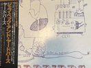 THE YARDBIRDS - Roger the Engineer LP (RARE Japanese Import on EMI  40141 OBI)