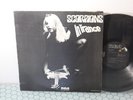 Scorpions – In Trance, 1975 LP ('83 RE), RCA Victor – AYL1-4657