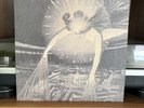Neutral Milk Hotel 1992 - 1995 10” EP 2011 Vinyl Record