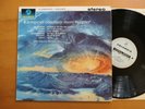 SAX 2464 ED1 Klemperer Conducts More Wagner NEAR MINT 1963 Columbia 1st B/S