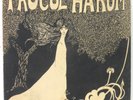 PROCOL HARUM - S/T  1967   1st US MONO issue  LP  VG+  G Brooker, Robin Trower