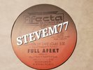 SUPER RARE FULL AFECT / REMEMBER THE DAYS 12