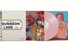 Paul McCartney The Boys of Dungeon Lane Pink Vinyl Assai Obi Strip /500 limited