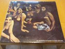 JIMI HENDRIX - 'ELECTRIC LADYLAND'.  1968 UK 1st PRESS + WHITE TEXT. PLS. READ.