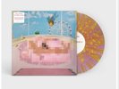 Kali Uchis-TO FEEL ALIVE LP GRAFFITI RECORDS EXCLUSIVE /2000 (PRESALE CONFIRMED)