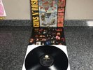 LP VINYL GUNS N' ROSES 
