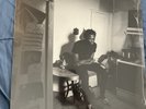 Saba - Care For Me LP 12