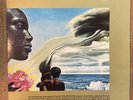 Miles Davis Bitches Brew GQ30997 Quadraphonic 2LP Vinyl 1971 Columbia VG/NM