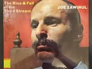 JOE ZAWINUL THE RISE&FALL OF THE THIRD STREAM ORIG '68 US PRESSING NM-/NM