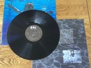 NIRVANA  NEVERMIND 1991 1st press upside down inner + embossed NM/F+ please read