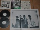 THE CLASH LONDON CALLING - EPIC35 3P-175-6 1979 - 2LP JAPAN OBI NM POSTER 1A ED.
