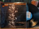 JOE HENDERSON - Mode For Joe LP BLUE NOTE BST 84227 US NY RVG Lee Morgan CLEAN