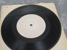 Iron Maiden 1988 White Label Test Pressing Can I Play With Madness EM49 UK Promo