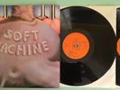 Soft Machine - Six 2LP FOC NL 1973 Original CBS Zustand: VG++/VG++