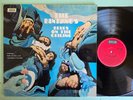 The Bintangs - Blues On The Ceiling LP D 1970 Original Zustand: VG/VG+