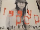 Iggy Pop Nightly Lp