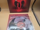 TWENTY ONE PILOTS Breach Black Liquid Filled Vinyl Bad World SHIPS NOW 21 pilot