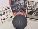 DEAD KENNEDYS - Give Me Convenience - VG+ 12