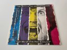 [LP] Tom Petty & The Heartbreakers - Let Me Up w/OBI P-13493 Japan vinyl