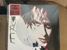 MINT   Factory Sealed 2020 The Cure Bloodflowers Picture Disc LP RSD